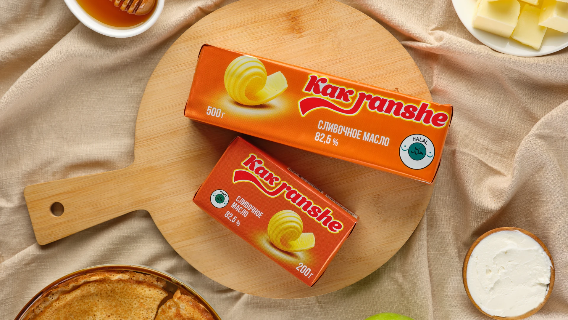 Качество, проверенное временем