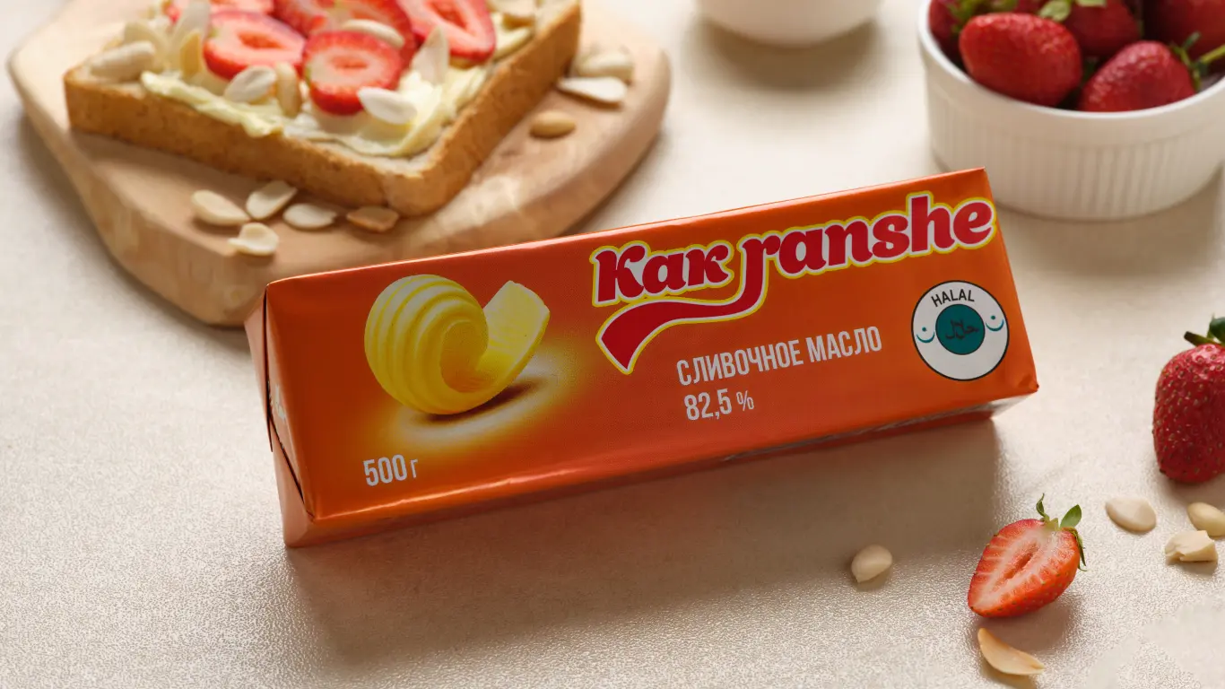 Чем полезно сливочное масло? 7 научно доказанных преимуществ